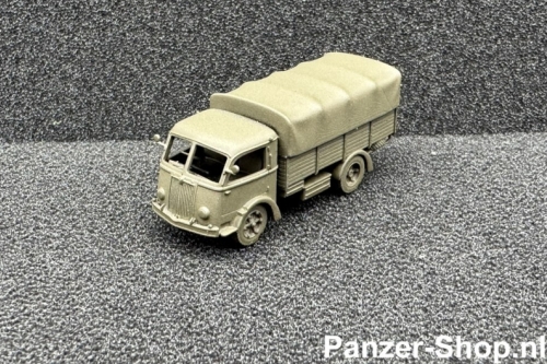 Panzer-Shop.nl Art. (TT) Fiat 626, Canvas